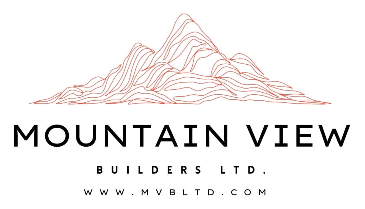 Mountain View Builders Ltd
