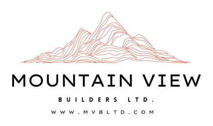Mountain View Builders Ltd logo